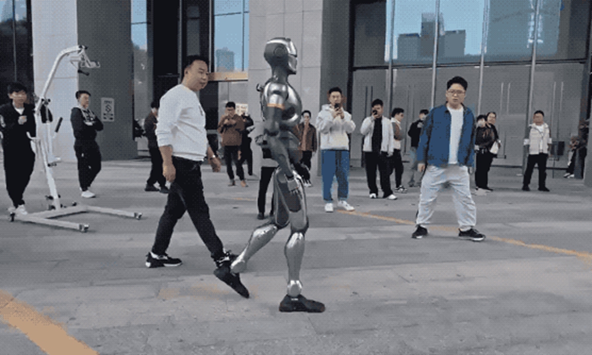 量的挑战